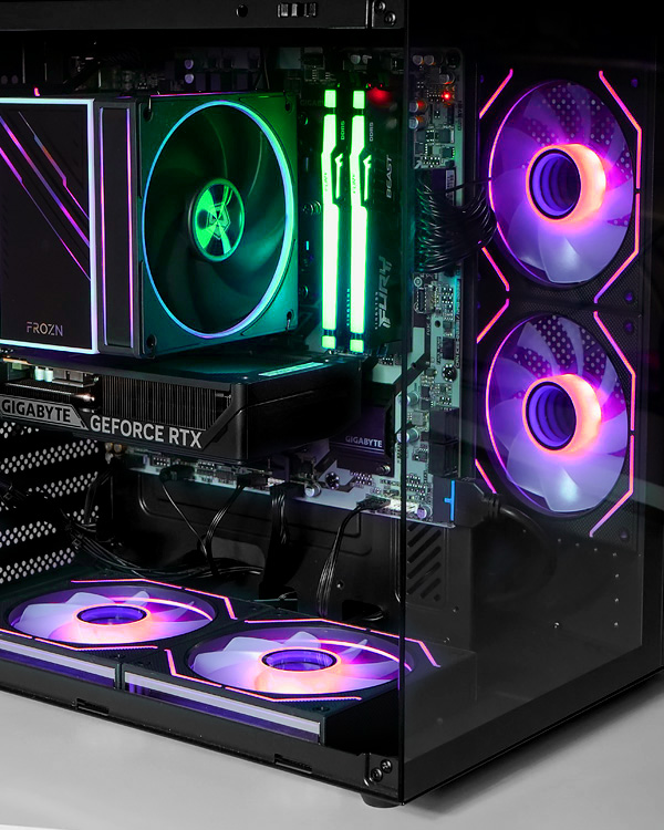 Game PC