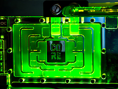Игровой ПК PULSER PRIME 9